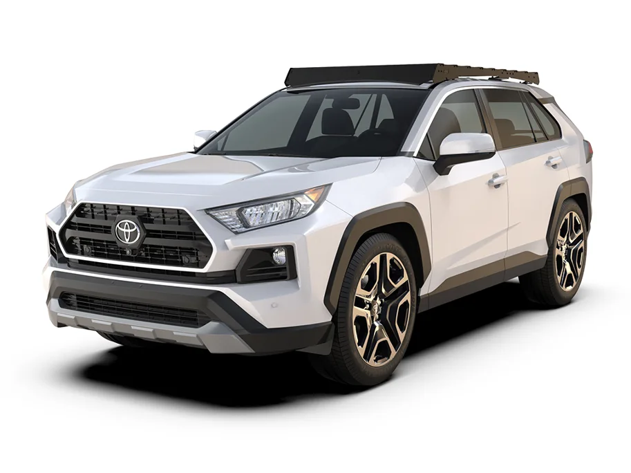 Front Runner - Toyota Rav4 (2019 - Heute) Slimsport Dachträger Kit