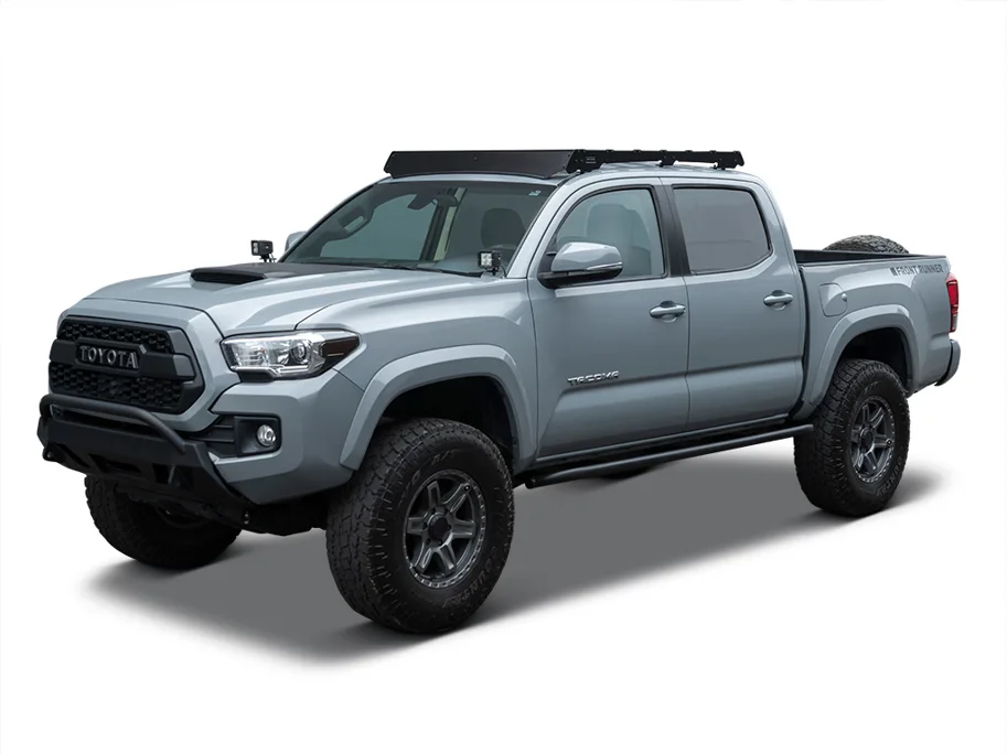 Toyota Tacoma (2005 - 2023) Slimsport Dachträger Kit | Front Runner