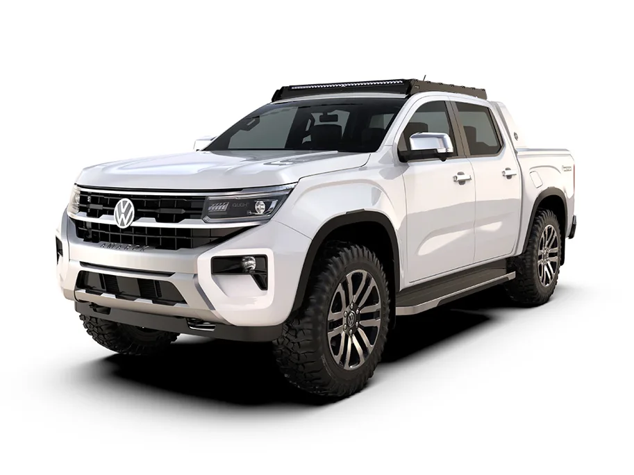 Front Runner Volkswagen Amarok (2023 - Heute) Slimsport Dachträger Kit / Scheinwerferbereit –Occasion