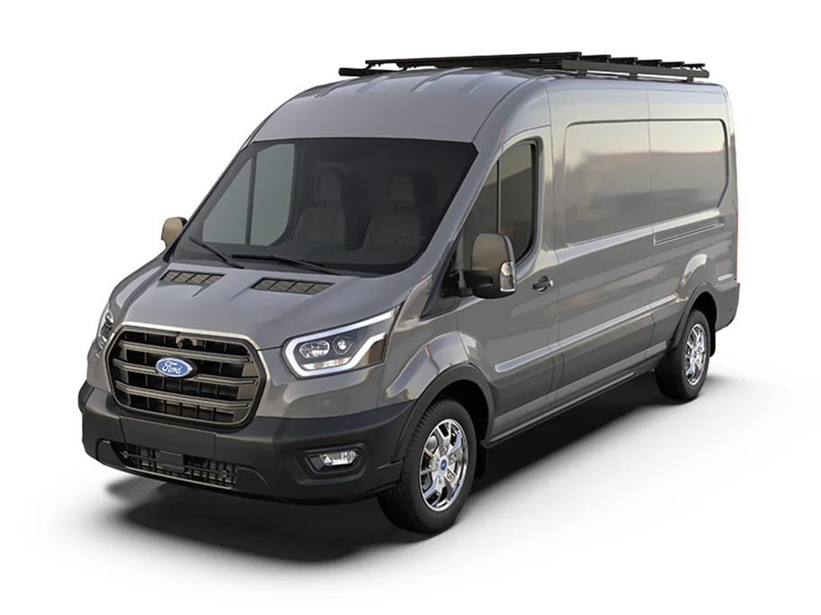 Front Runner - Ford Transit (L2H3 / 130in WB / Hohes Dach) (2013 - Heute) Slimpro Dachträger Kit