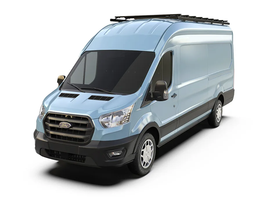 Ford Transit (L4H3 / 148in WB / Hohes Dach) (2013 - Heute) Slimpro Dachträger Kit | Front Runner