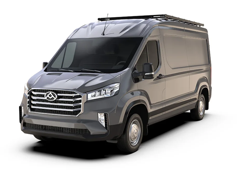 Front Runner - LDV / Maxus Deliver 9 (LWB / Hohes Dach) (2020 - Heute) Slimpro Dachträger Kit - von Front Runner