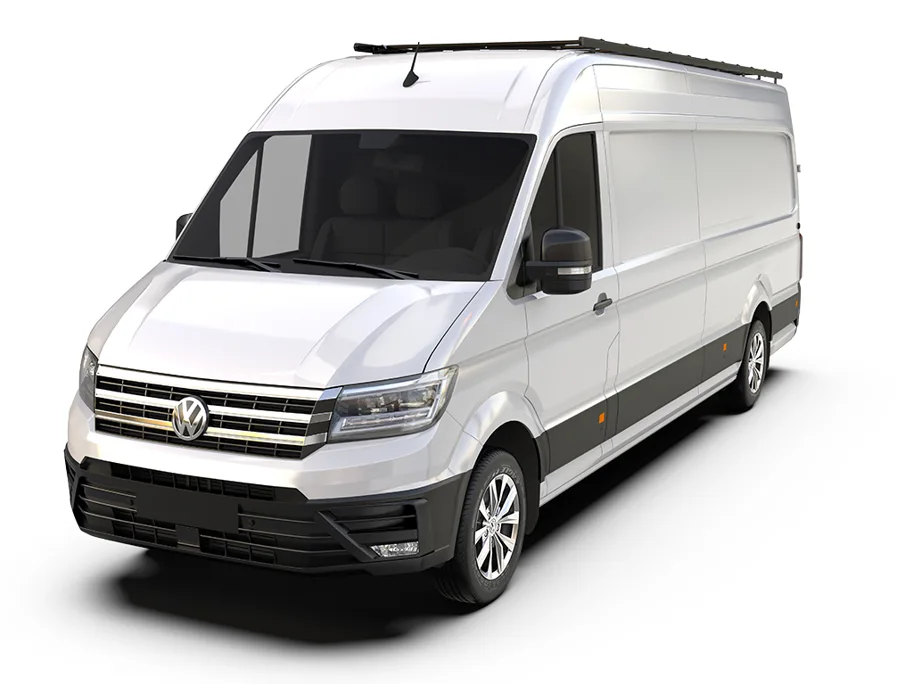 Front Runner - Volkswagen Crafter (L5H2 / LWB Maxi / Standard Dach) (2017 - Heute) Slimpro Dachträger Kit