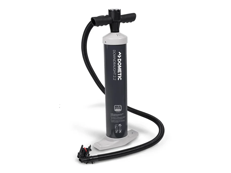 Dometic Downdraught Handpumpe / 2.2 l | Dometic