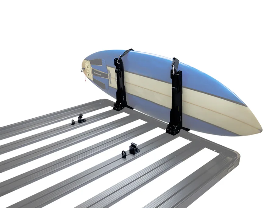 Vertikale Surfboard-Halterung | Front Runner