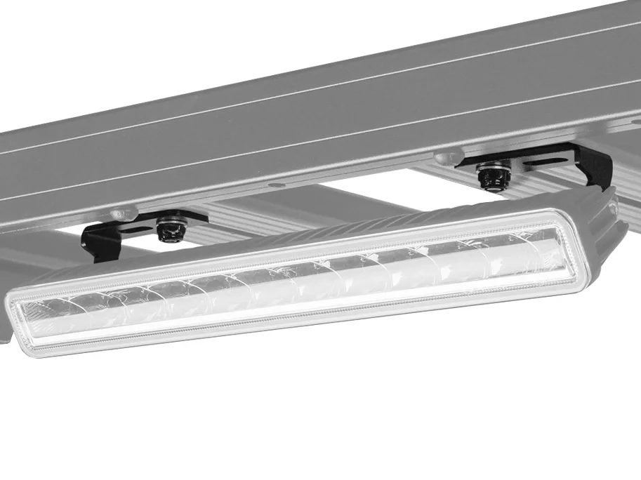 14in / 7in LED OSRAM Zusatzscheinwerfer-Halterung / SX300-SP und SX180-SP | Front Runner