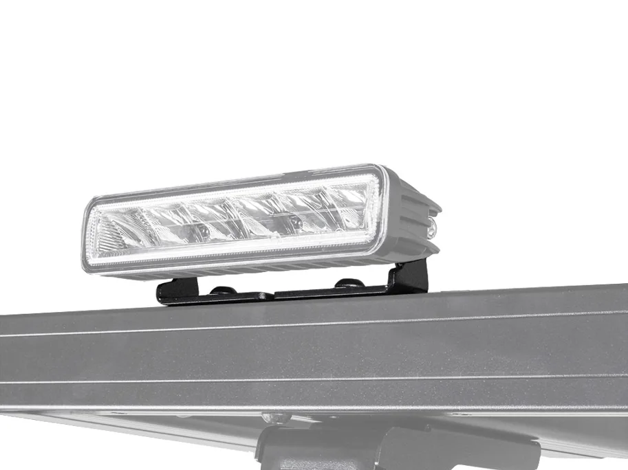 22in LED Zusatzscheinwerfer-Halterung / OSRAM SX500-SP | Front Runner