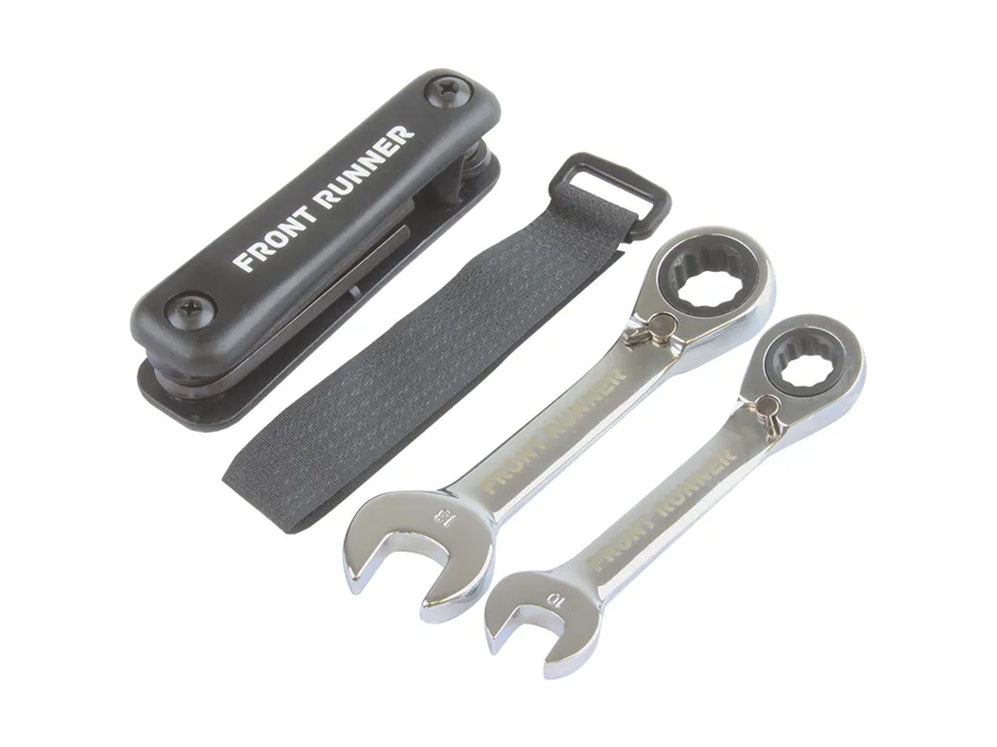 Multi Tool Werkzeug Set | Front Runner