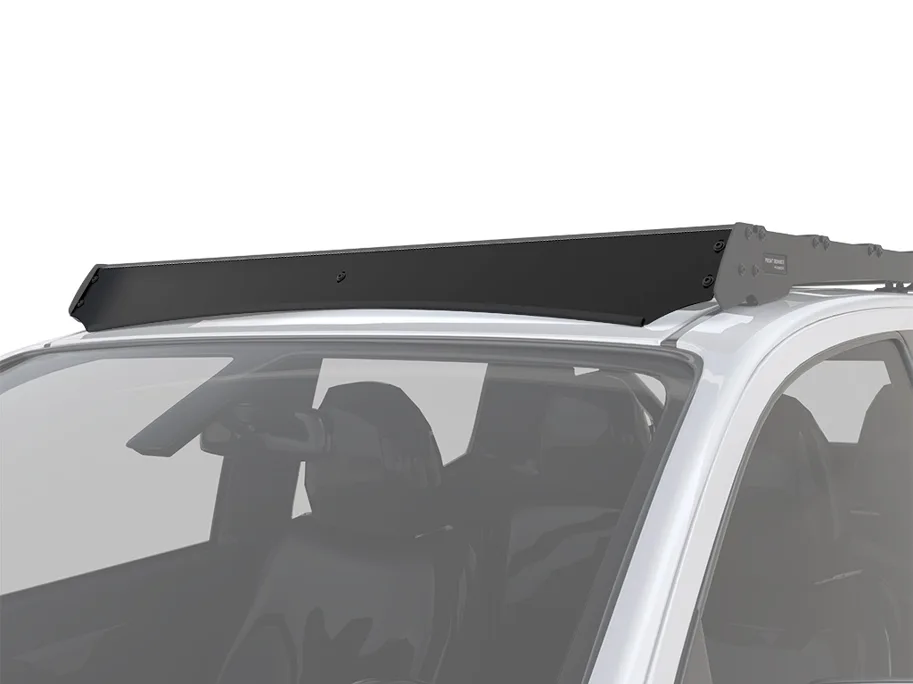 Chevrolet Colorado / GMC Canyon (2015 - 2022) Slimsport Dachträger Windschutzverkleidung | Front Runner