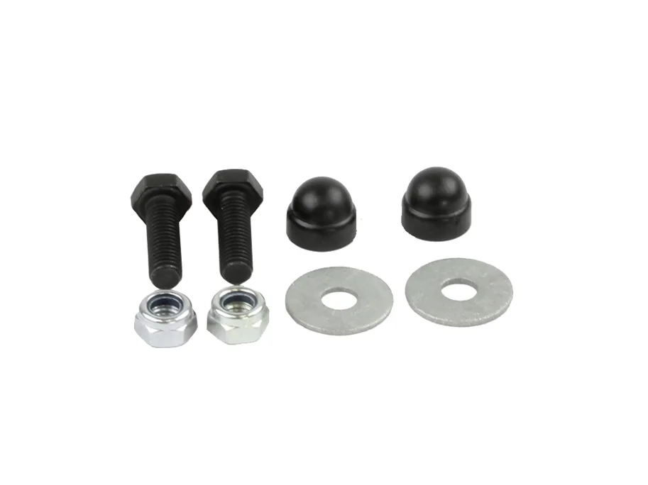 OSRAM LED Light MX240-CB/ MX260-CB/ MX180-CB/ MX250-CB Mounting Bolt Kit | Front Runner