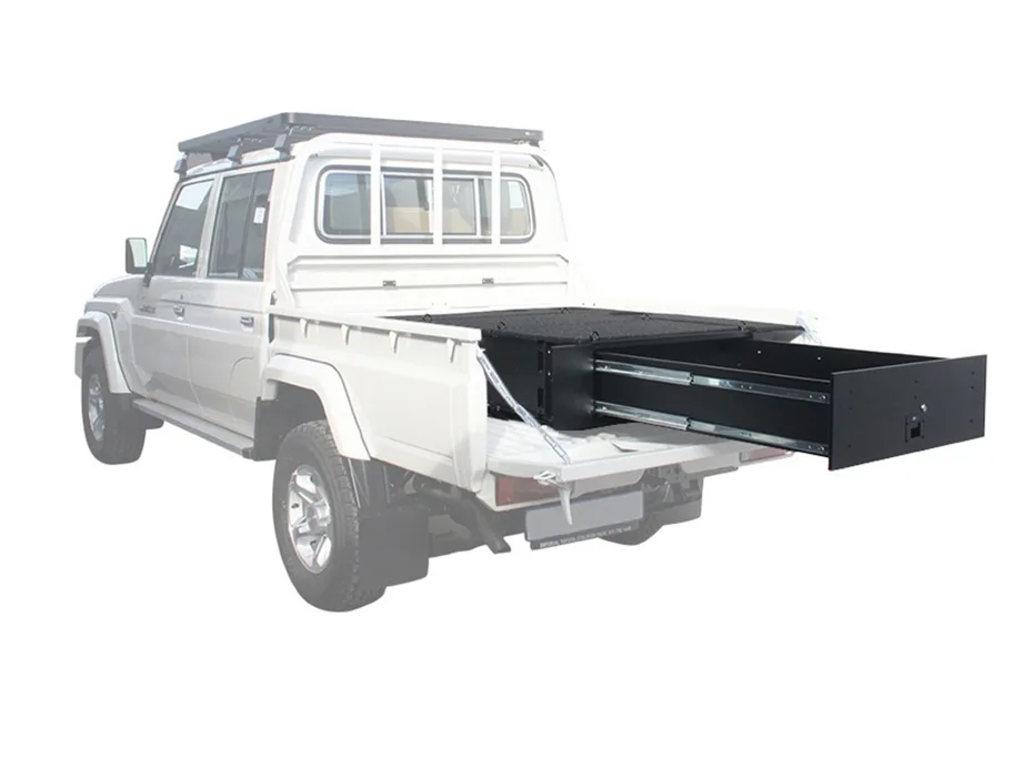 Front Runner Toyota Land Cruiser 79 DC Schubladensystem - SSTL003