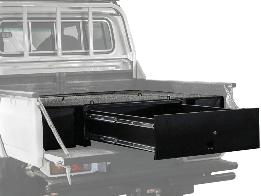 Front Runner Toyota Land Cruiser 79 DC Schubladensystem - SSTL007