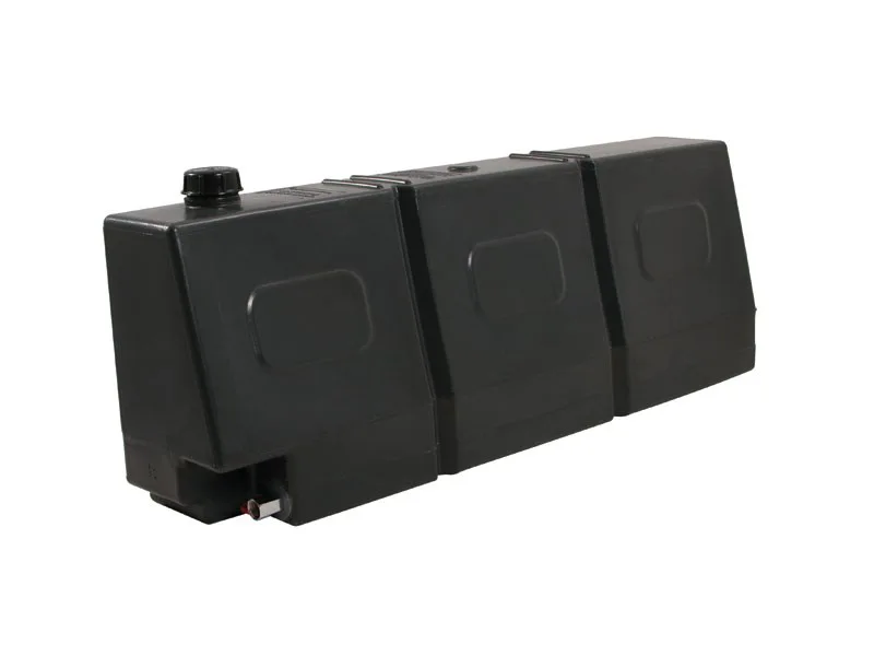 Abgeflachter Wassertank 50 L | Front Runner