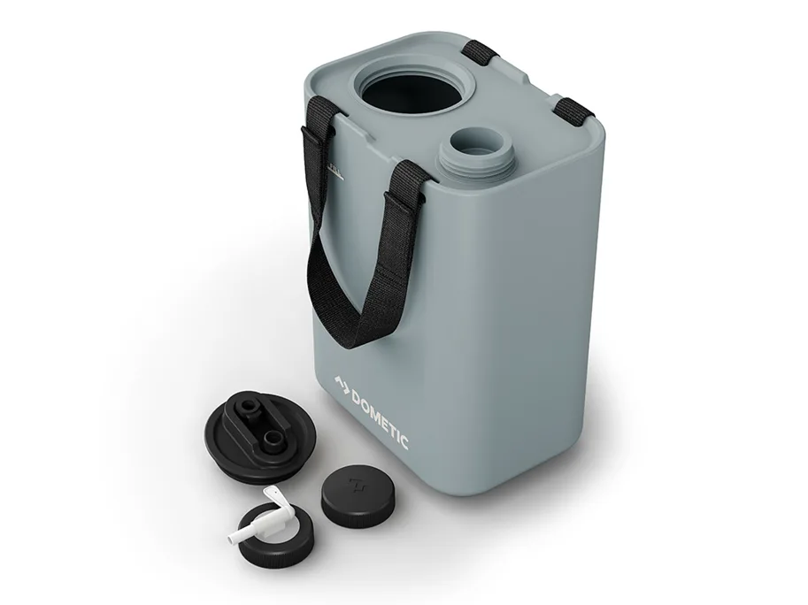 Dometic -  GO Hydration Wasserbehälter 11 l / Glacier