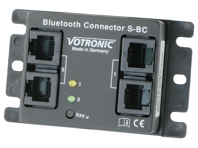 Votronic - Bluetooth Connector S-BC