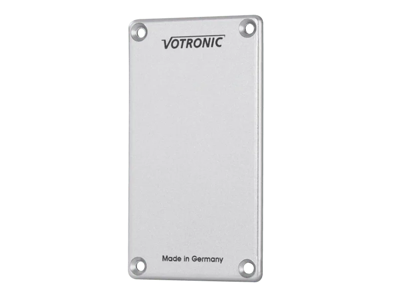 Votronic - Frontplatten-Blende S