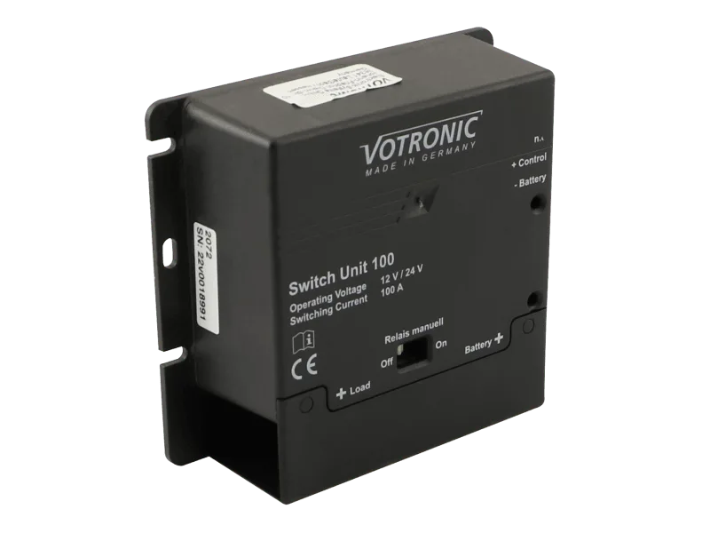 Votronic - Lastrelais Switch Unit 100