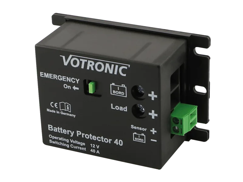 Votronic - Battery Protector 40