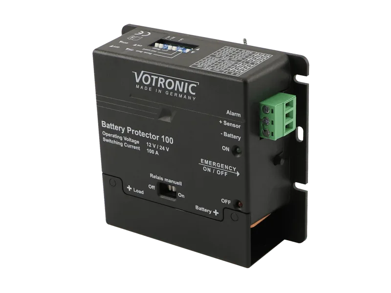 Votronic - Battery Protector 100