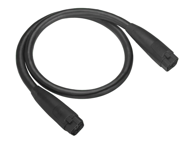 EcoFlow Infinity Kabel 2 m, Anschluss Delta/PRO an SHP