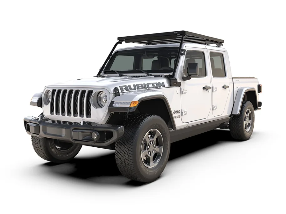 Front Runner - Jeep Gladiator JT (2019 - Heute) Extreme Slimline II Dachträger Kit