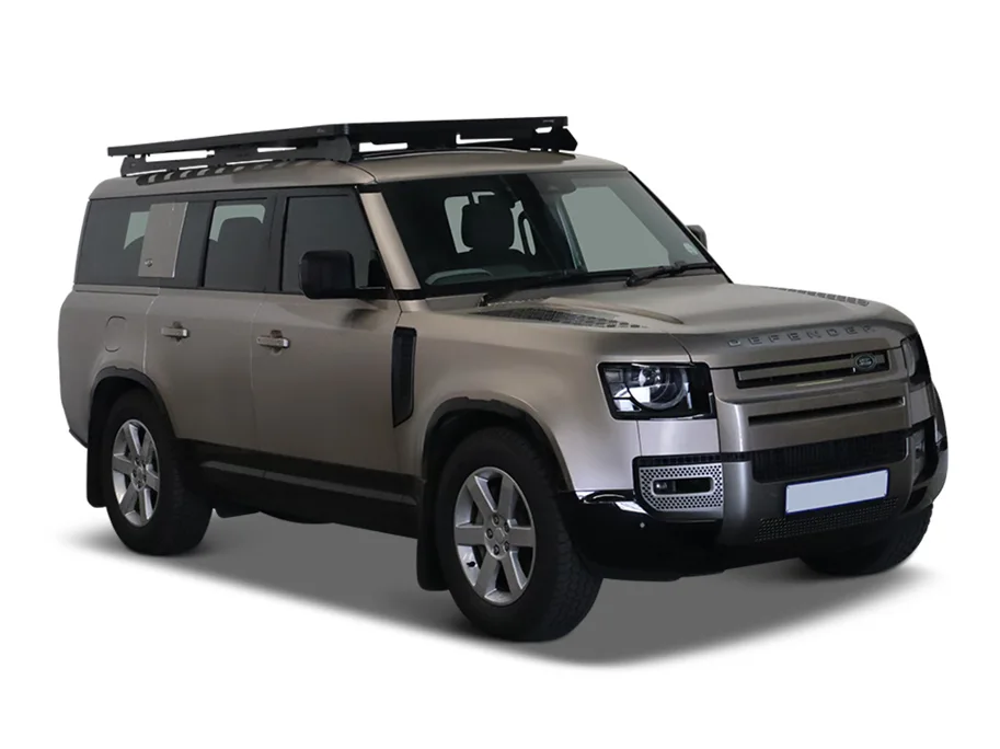 Land Rover New Defender 130 Slimline II Dachträger Kit | Front Runner