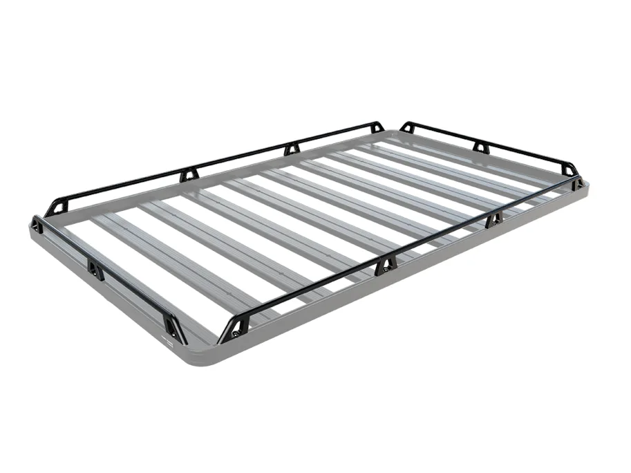 Expeditionsreling Kit / Vollumfänglich - für 1964 mm (L) x 1165 mm (B) Dachträger | Front Runner