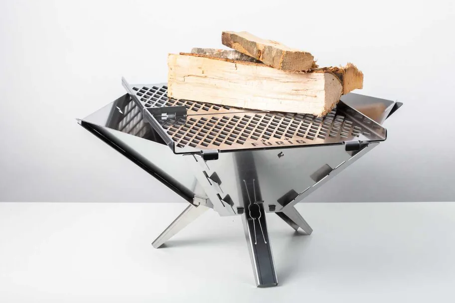 FÜRIG Outdoor GRill Premium 2.0 ??