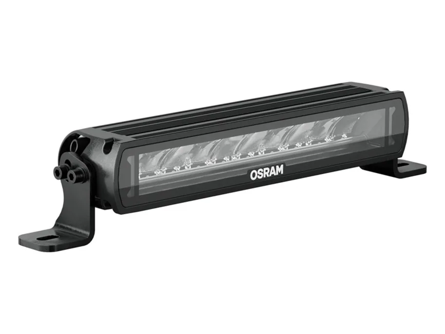 10in LED Zusatzscheinwerfer FX250-CB Gen 2 / 12V / 24V | OSRAM