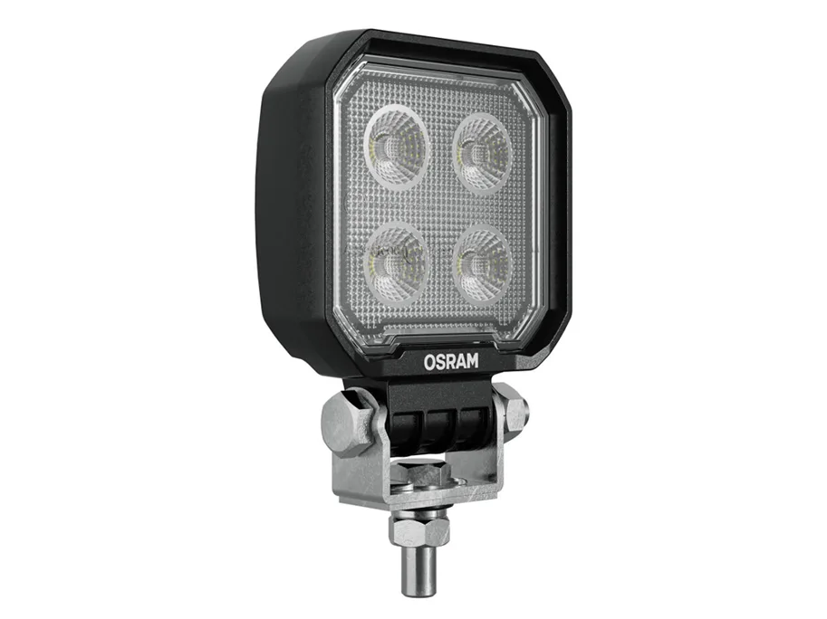 LED Zusatzscheinwerfer Cube WL VX80-WD / 12V / 24V / Wide | OSRAM