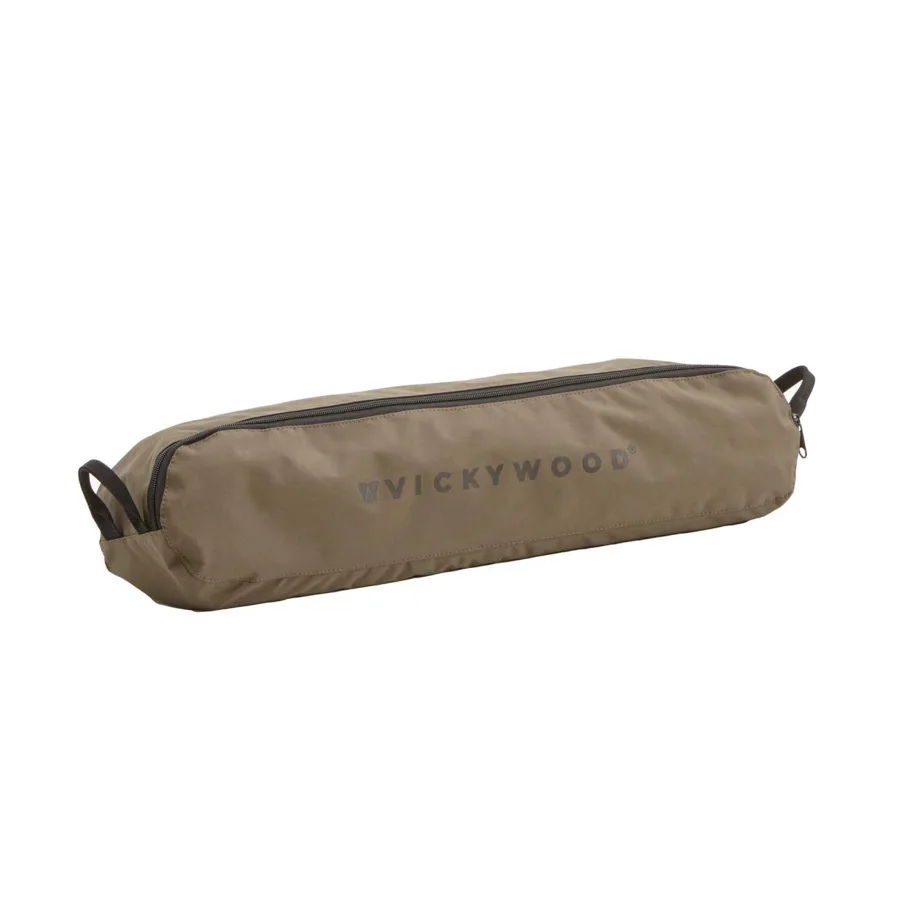 VICKYWOOD Lightweight Camping Tisch 2.0