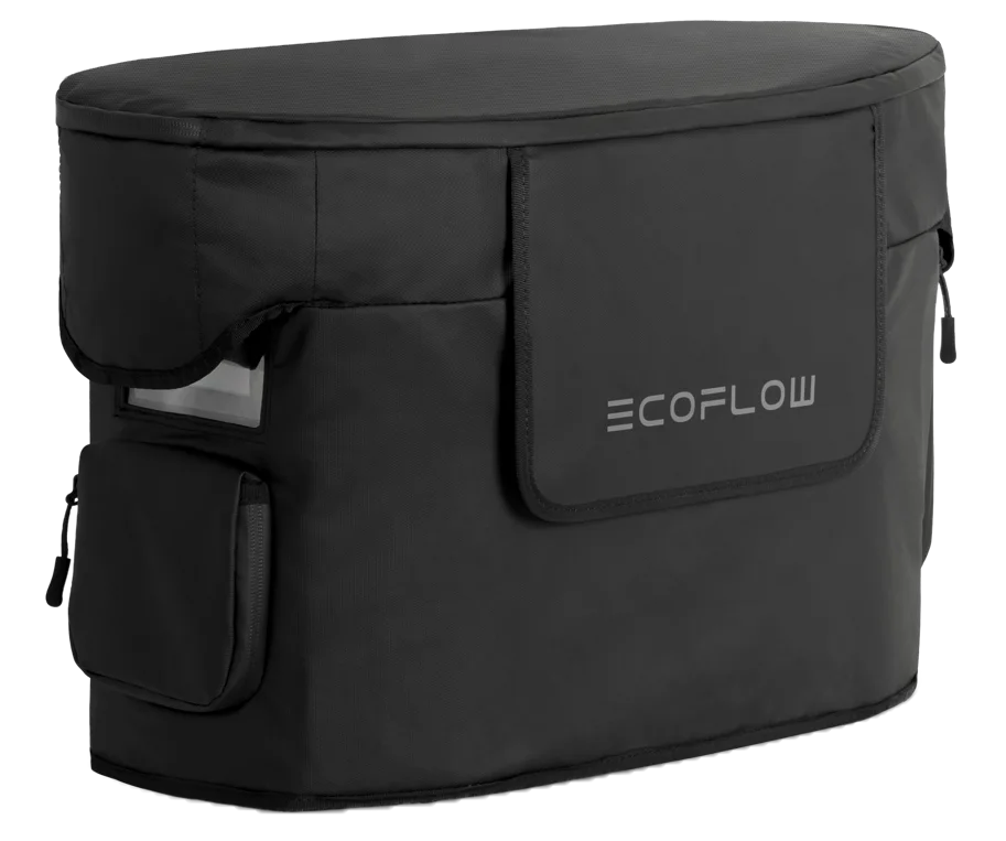 EcoFlow Delta MAX Schutztasche