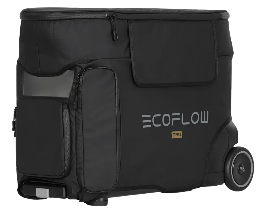 EcoFlow Delta PRO Schutztasche