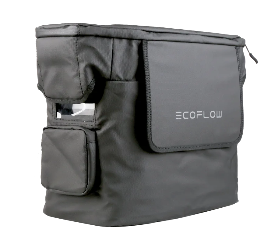 EcoFlow Delta 2 Schutztasche