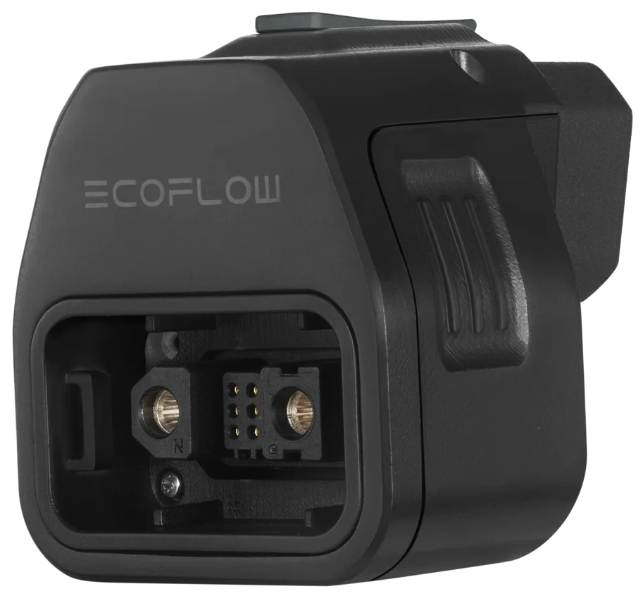 EcoFlow Smart Generator Adapter