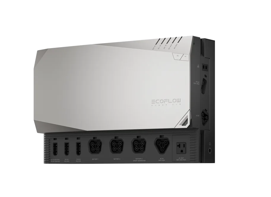 EcoFlow Power Kit Inverter