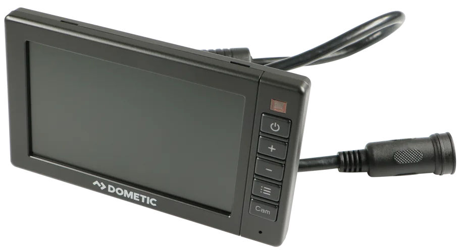 Dometic – Dometic 5“ Monitor