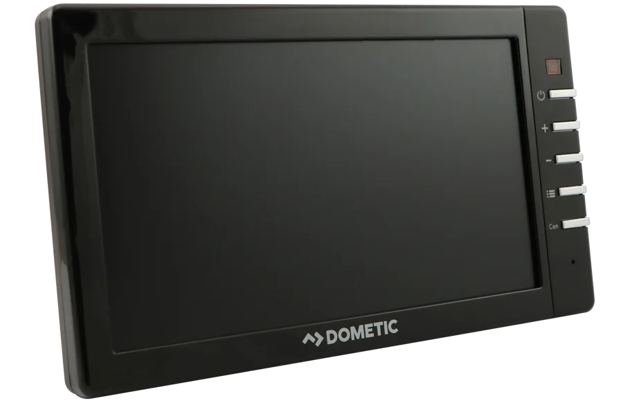 Dometic – Dometic 7“ Monitor