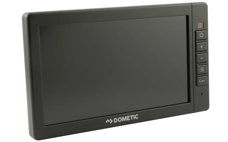 Dometic – Dometic 7“ Monitor