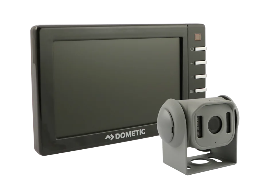 Dometic – Dometic 5“ Rückfahrvideosystem