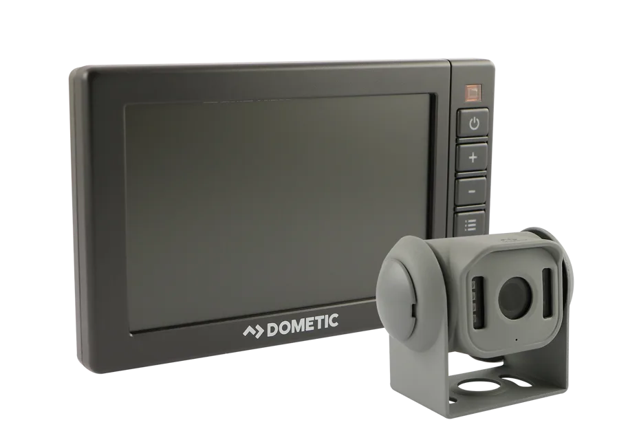 Dometic – Dometic 5“ Rückfahrvideosystem