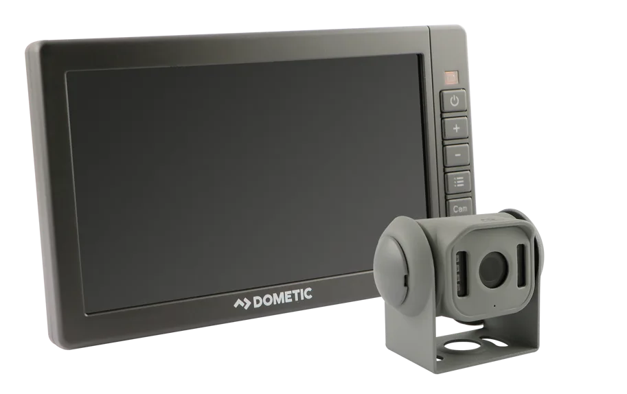 Dometic – Dometic 7“ Rückfahrvideosystem