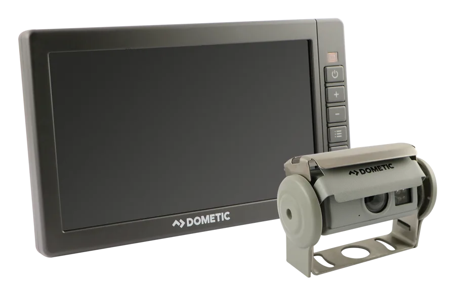 Dometic – Dometic 7“ Rückfahrvideosystem