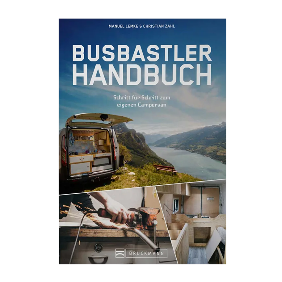 SeaLand-pro Busbastler Handbuch