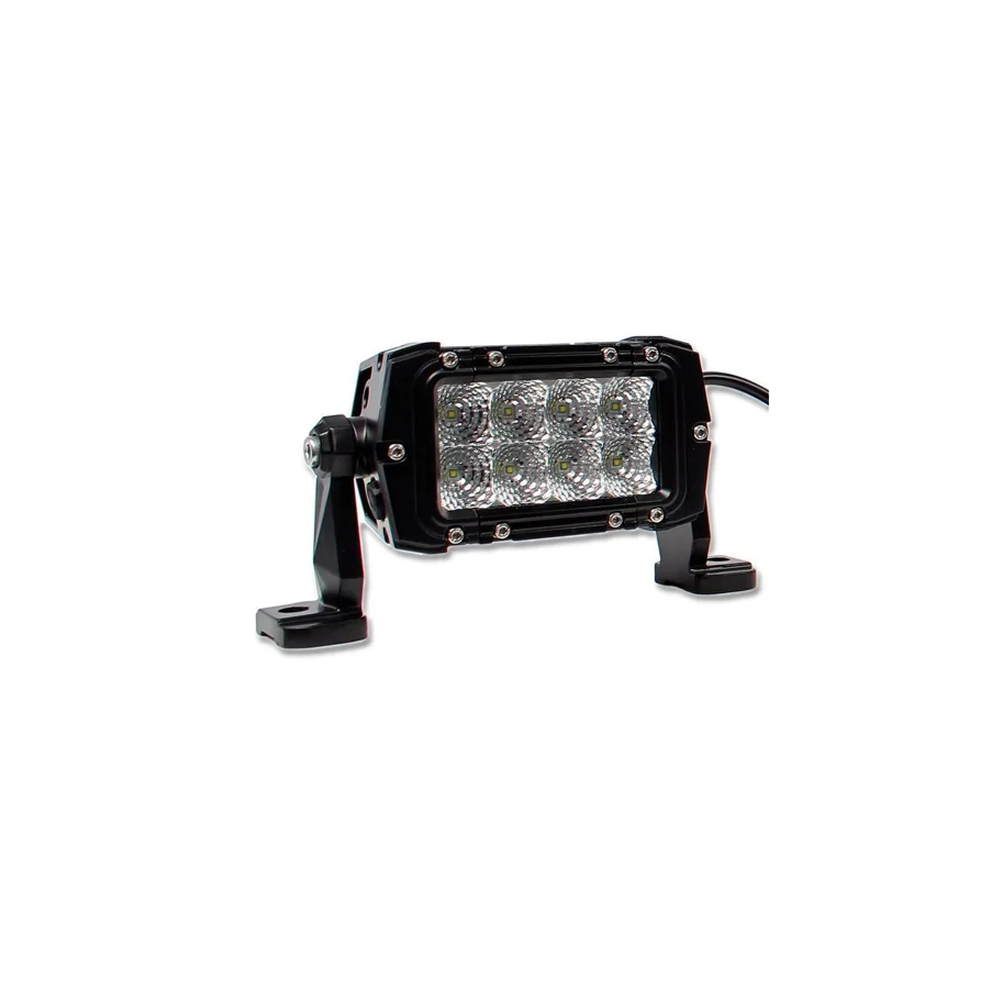 LTPRTZ® 24W 6" DR-X Lightbar 10° Modell DR24-S