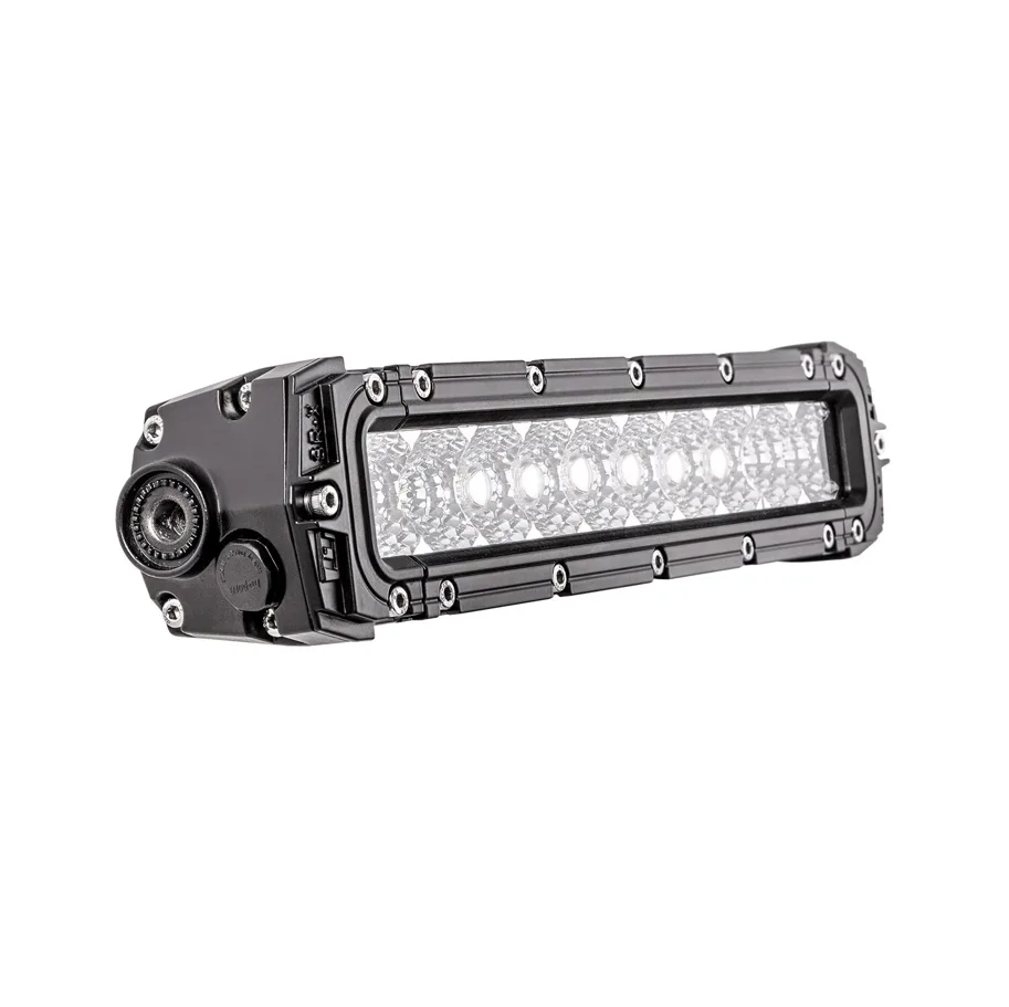 LTPRTZ® 50W 10" SR-X Lightbar 10° 35° Modell SR50