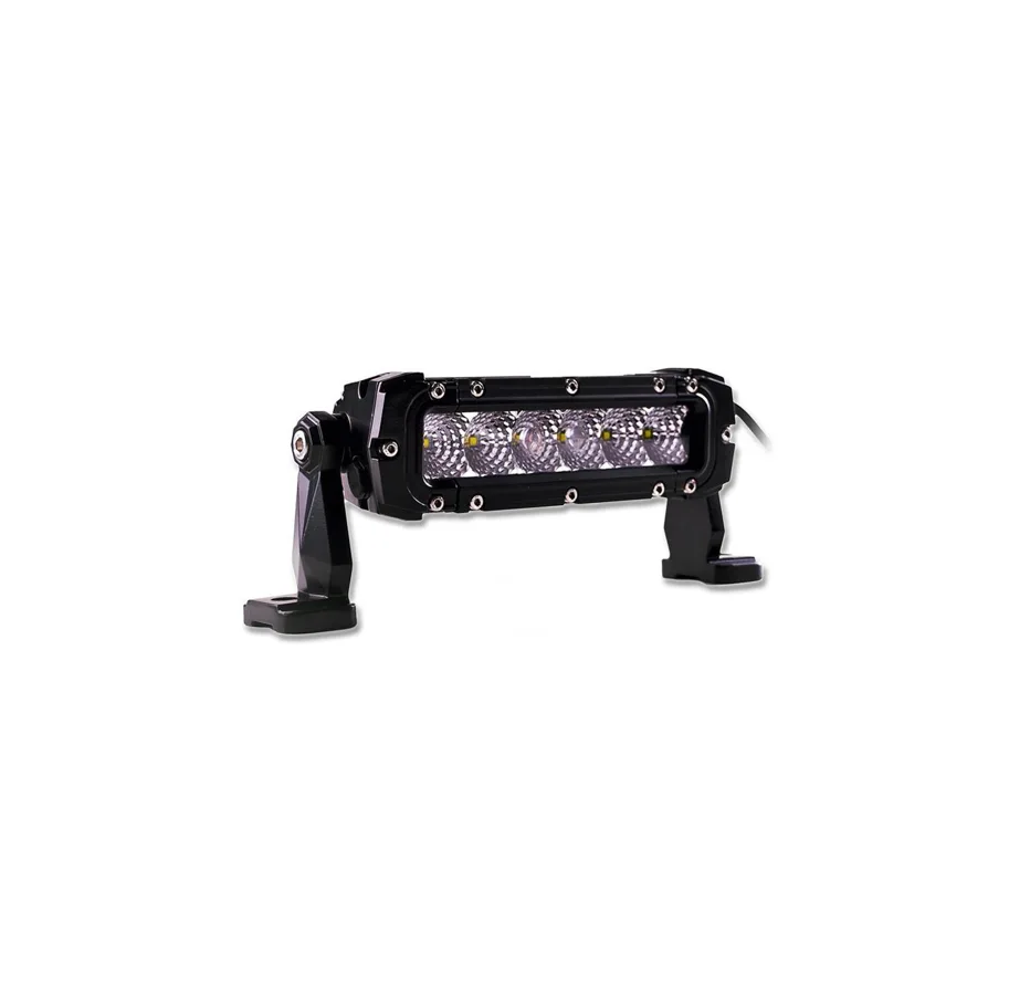 LTPRTZ® 30W 6" SR-X Lightbar 10° Modell SR30