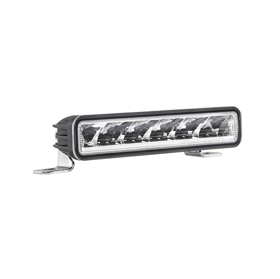 LTPRTZ® LED Zusatz Fernscheinwerfer DL202-30S ECE