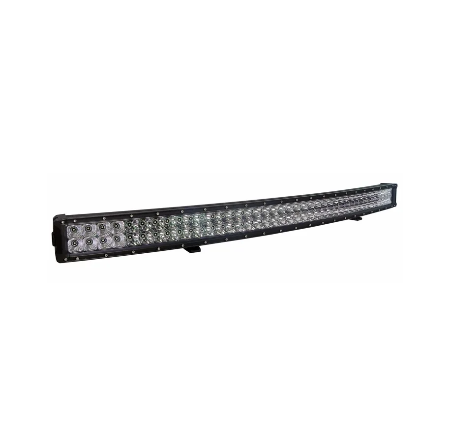 LTPRTZ® CRX 41.5" Curved Lightbar OFFROAD