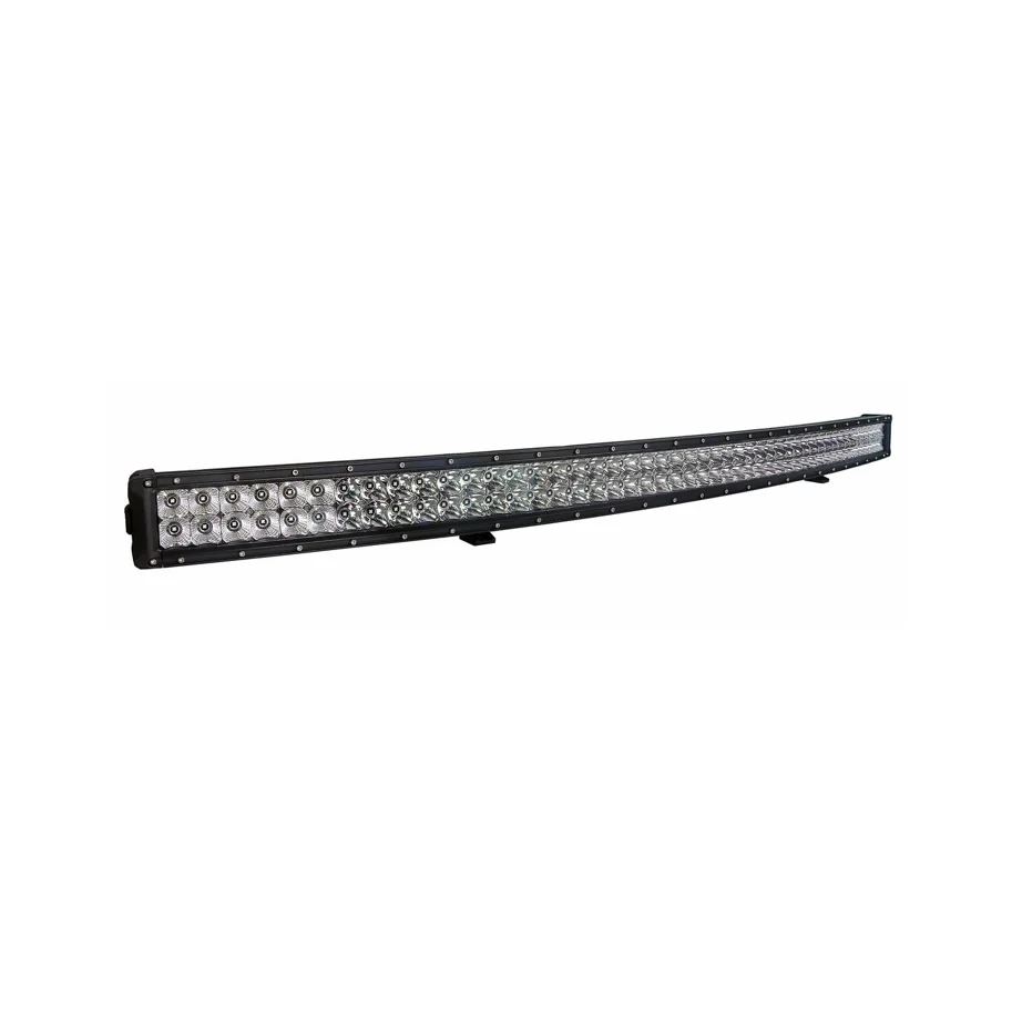 LTPRTZ® CRX 50" Curved Lightbar OFFROAD